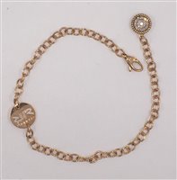 Bracciale Rebecca Donna in Bronzo B14BRB11 - B14BRB11
